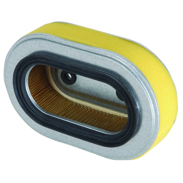 Air Filter 0" x0" x0"